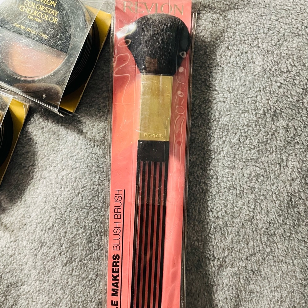 Revlon Colorstay Cheek color - Picture 3 of 3